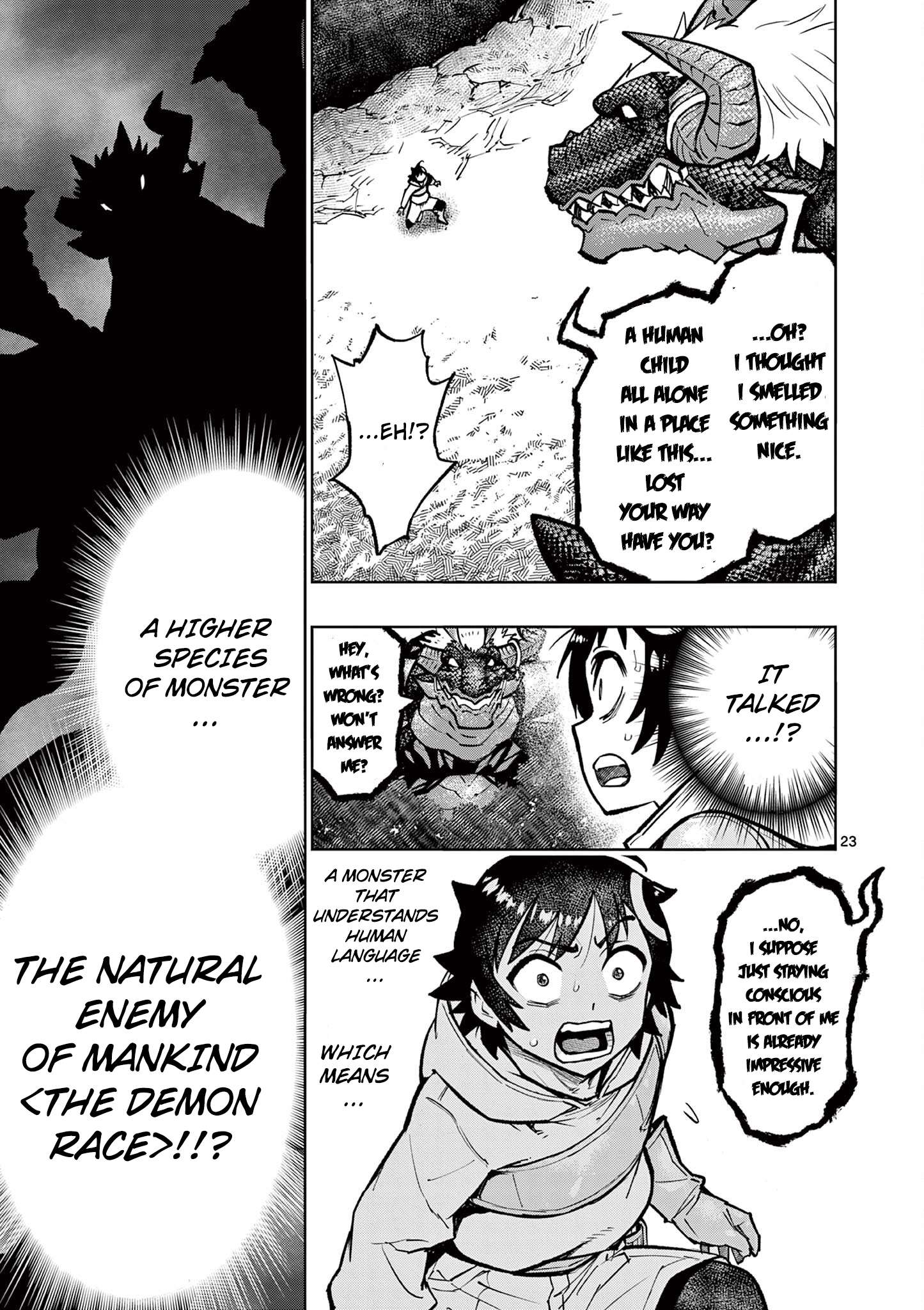 The Strongest Female Masters, Who Are Trying to Raise Me Up, Are in Shambles Over Their Training Policy Chapter 29 23
